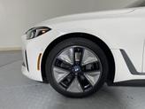 Thumbnail of 2025 Alpine White BMW i4 Gran Coupe