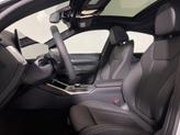 Thumbnail of 2025 Alpine White BMW i4 Gran Coupe