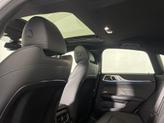 Thumbnail of 2025 Alpine White BMW i4 Gran Coupe
