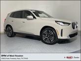 Photo of 2025 Dune BMW X3