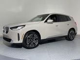 Thumbnail of 2025 Dune BMW X3