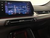 Thumbnail of 2023 Space Silver BMW X1