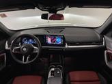 Thumbnail of 2023 Space Silver BMW X1