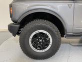 Thumbnail of 2023 Black Ford Bronco