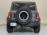 Thumbnail of 2023 Black Ford Bronco