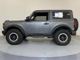 Thumbnail of 2023 Black Ford Bronco
