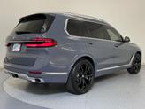 Thumbnail of 2025 Sparkling BMW X7