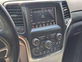 Thumbnail of 2020 Gray Jeep Grand Cherokee