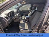 Thumbnail of 2020 Gray Jeep Grand Cherokee