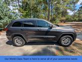 Thumbnail of 2020 Gray Jeep Grand Cherokee