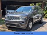 Thumbnail of 2020 Gray Jeep Grand Cherokee
