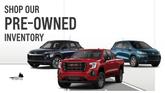 Thumbnail of 2021 Summit White Chevrolet Tahoe