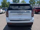Thumbnail of 2021 Summit White Chevrolet Tahoe