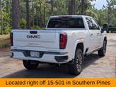 Thumbnail of 2025 White GMC Sierra 2500
