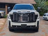 Thumbnail of 2025 White GMC Sierra 2500