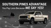 Thumbnail of 2025 White GMC Sierra 2500