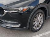 Thumbnail of 2019 Jet Black Mica Mazda CX-5