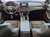 Thumbnail of 2022 Blue Honda Accord