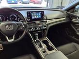 Thumbnail of 2022 Blue Honda Accord