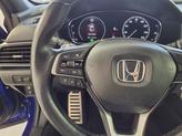 Thumbnail of 2022 Blue Honda Accord