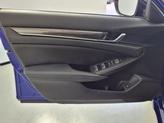 Thumbnail of 2022 Blue Honda Accord