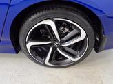 Thumbnail of 2022 Blue Honda Accord