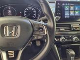 Thumbnail of 2022 Blue Honda Accord