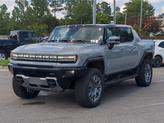 Thumbnail of 2025 Meteorite Metallic GMC HUMMER EV Pickup