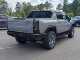 Thumbnail of 2025 Meteorite Metallic GMC HUMMER EV Pickup