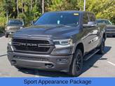 Thumbnail of 2020 Granite Crystal Clearcoat Metallic RAM 1500