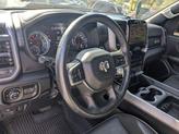 Thumbnail of 2020 Granite Crystal Clearcoat Metallic RAM 1500