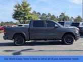Thumbnail of 2020 Granite Crystal Clearcoat Metallic RAM 1500