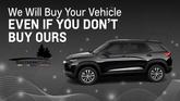 Thumbnail of 2020 Granite Crystal Clearcoat Metallic RAM 1500