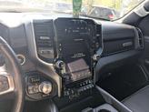 Thumbnail of 2020 Granite Crystal Clearcoat Metallic RAM 1500