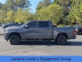 Thumbnail of 2020 Granite Crystal Clearcoat Metallic RAM 1500