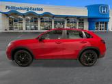 Thumbnail of 2026 Milano Red Honda HR-V