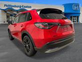 Thumbnail of 2026 Milano Red Honda HR-V