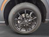 Thumbnail of 2026 Meteorite Gray Metallic Honda CR-V Hybrid