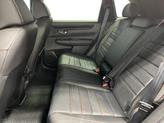Thumbnail of 2026 Meteorite Gray Metallic Honda CR-V Hybrid