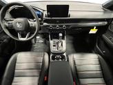 Thumbnail of 2026 Meteorite Gray Metallic Honda CR-V Hybrid