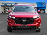 Thumbnail of 2026 Radiant Red Metallic Honda CR-V