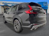 Thumbnail of 2026 Crystal Black Pearl Honda CR-V Hybrid