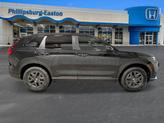Thumbnail of 2026 Crystal Black Pearl Honda CR-V Hybrid