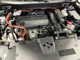 Thumbnail of 2026 Crystal Black Pearl Honda CR-V Hybrid