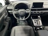 Thumbnail of 2026 Crystal Black Pearl Honda CR-V Hybrid