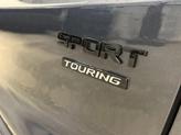 Thumbnail of 2026 Meteorite Gray Metallic Honda CR-V Hybrid