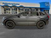 Thumbnail of 2026 Meteorite Gray Metallic Honda CR-V Hybrid