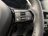 Thumbnail of 2026 Meteorite Gray Metallic Honda CR-V Hybrid