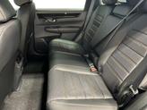 Thumbnail of 2026 Meteorite Gray Metallic Honda CR-V Hybrid