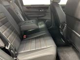 Thumbnail of 2026 Meteorite Gray Metallic Honda CR-V Hybrid